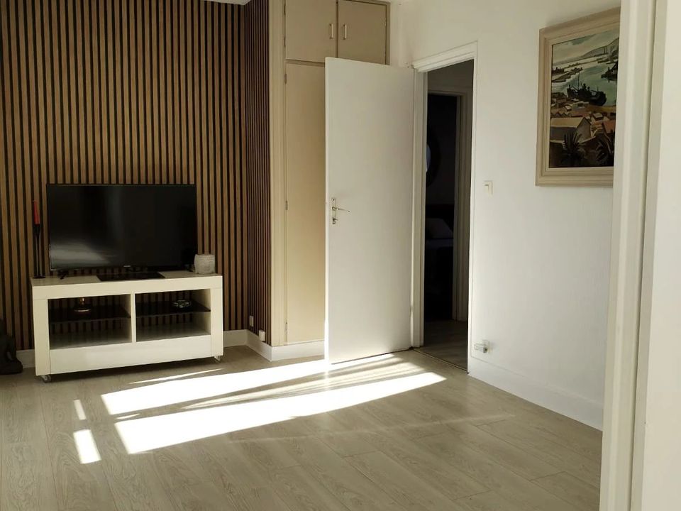 Lejlighed i Biarritz, Pyrenees-Atlantiques - foto 3