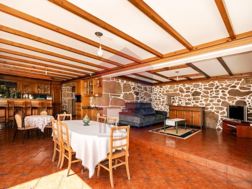 Byhus i Vila Verde, Braga - foto 3