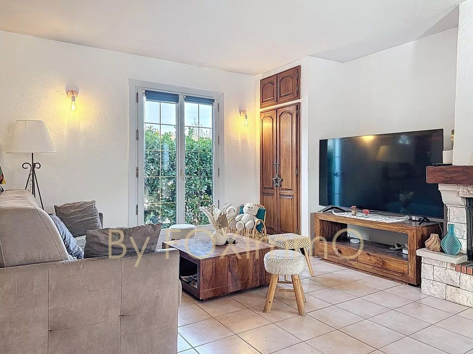 Villa i Saint-Jeannet, Alpes-Maritimes - foto 4
