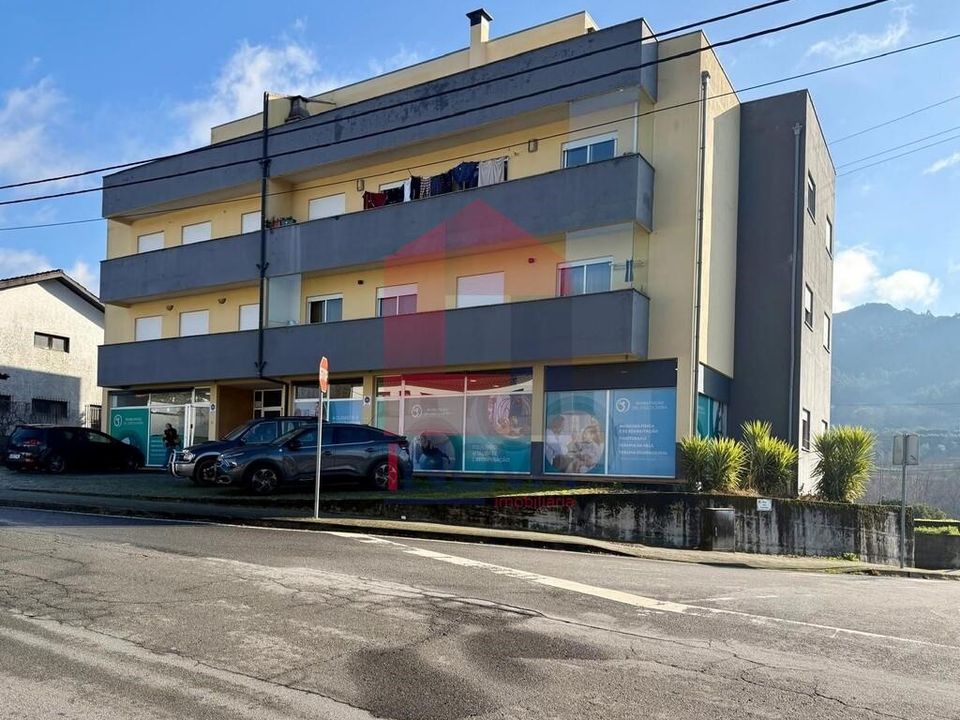 Lejlighed i Amares, Braga - foto 1