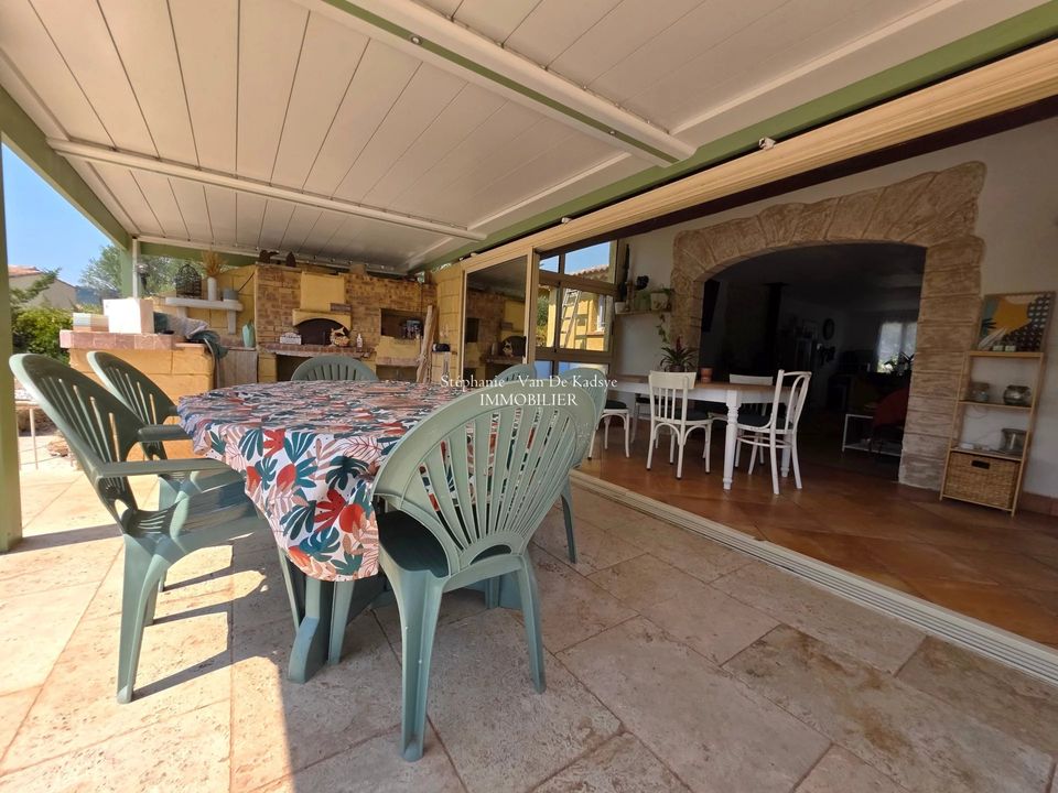 Villa i Le Luc, Var - foto 2