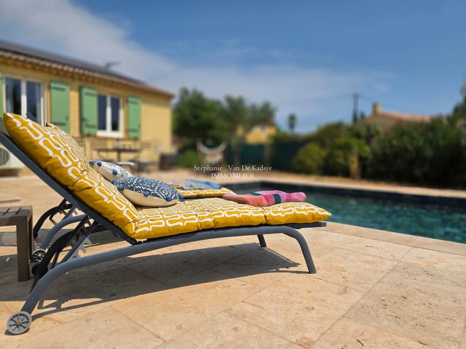 Villa i Le Luc, Var - foto 5