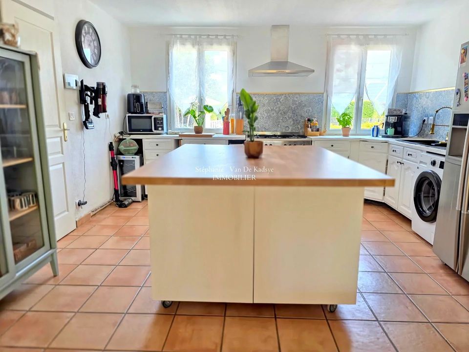 Villa i Le Luc, Var - foto 4