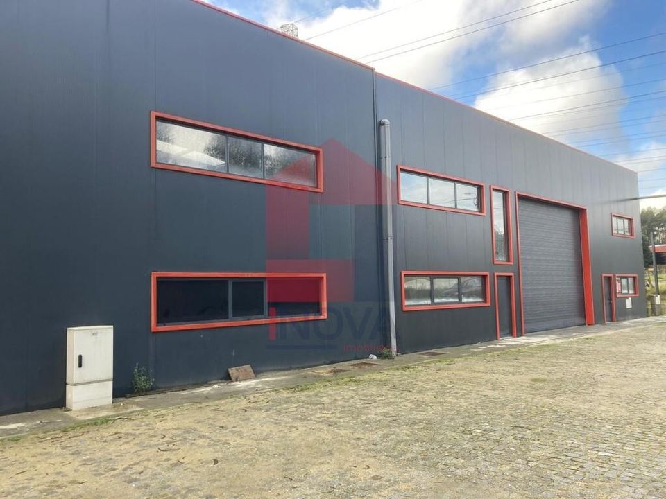 Erhvervsejendom i Vila Verde, Braga - foto 1