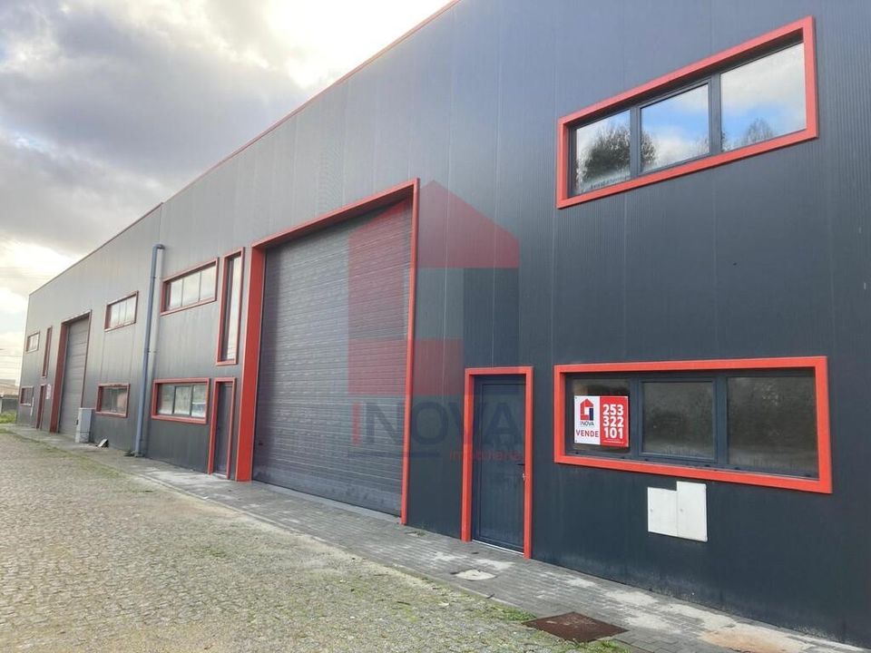 Erhvervsejendom i Vila Verde, Braga - foto 3