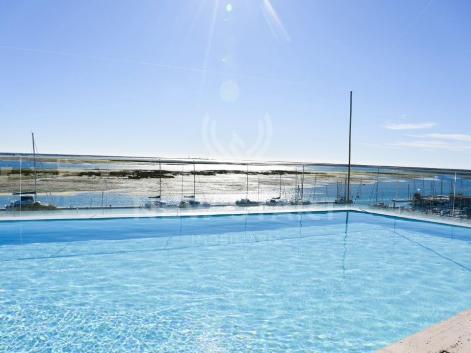 Lejlighed i Olhao, Faro - foto 2
