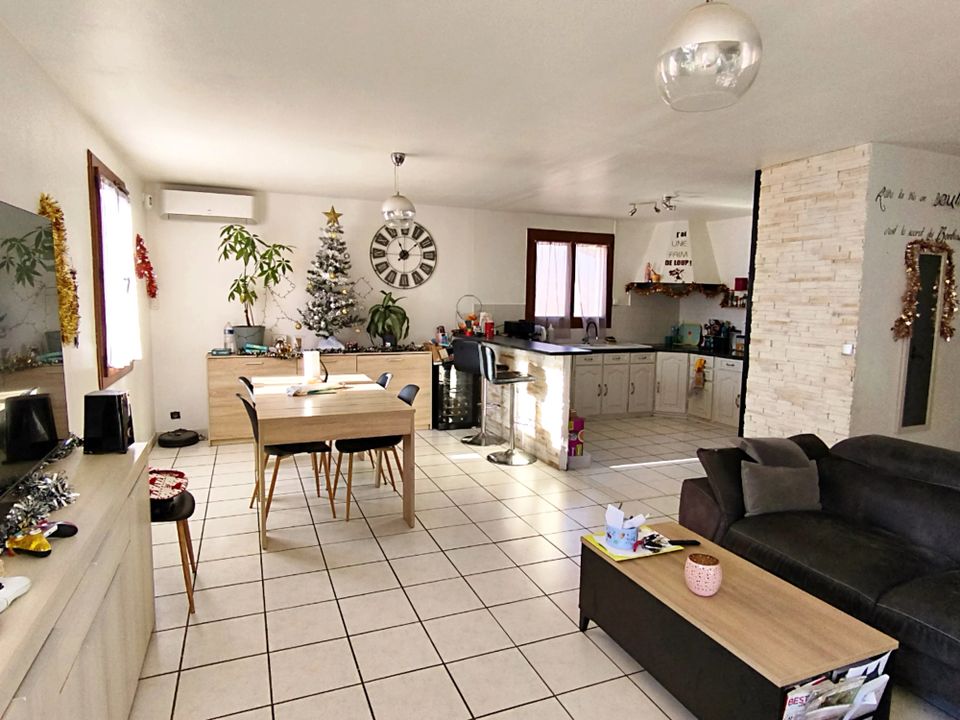 Villa i Puget-sur-Argens, Var - foto 1