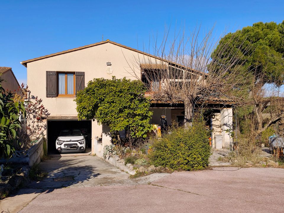 Villa i Puget-sur-Argens, Var - foto 3