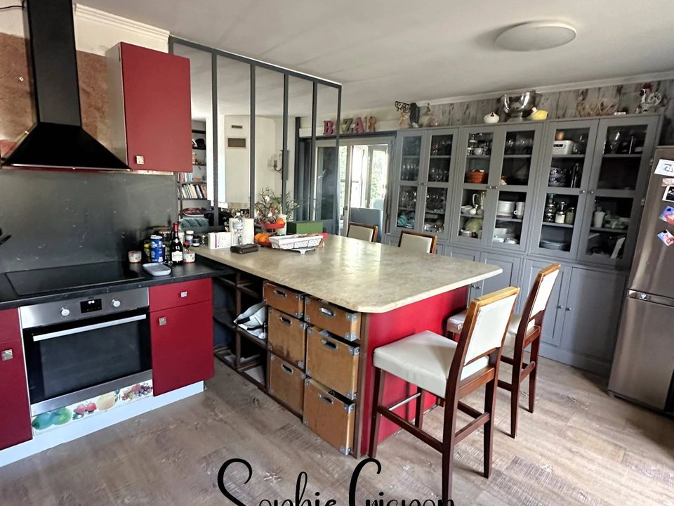 Villa i Les Adrets-de-l'Esterel, Var - foto 3