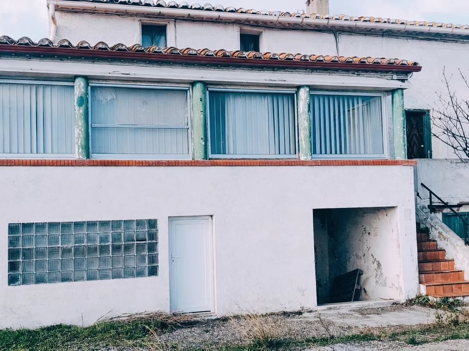 Erhvervsejendom i La Palme, Aude - foto 1