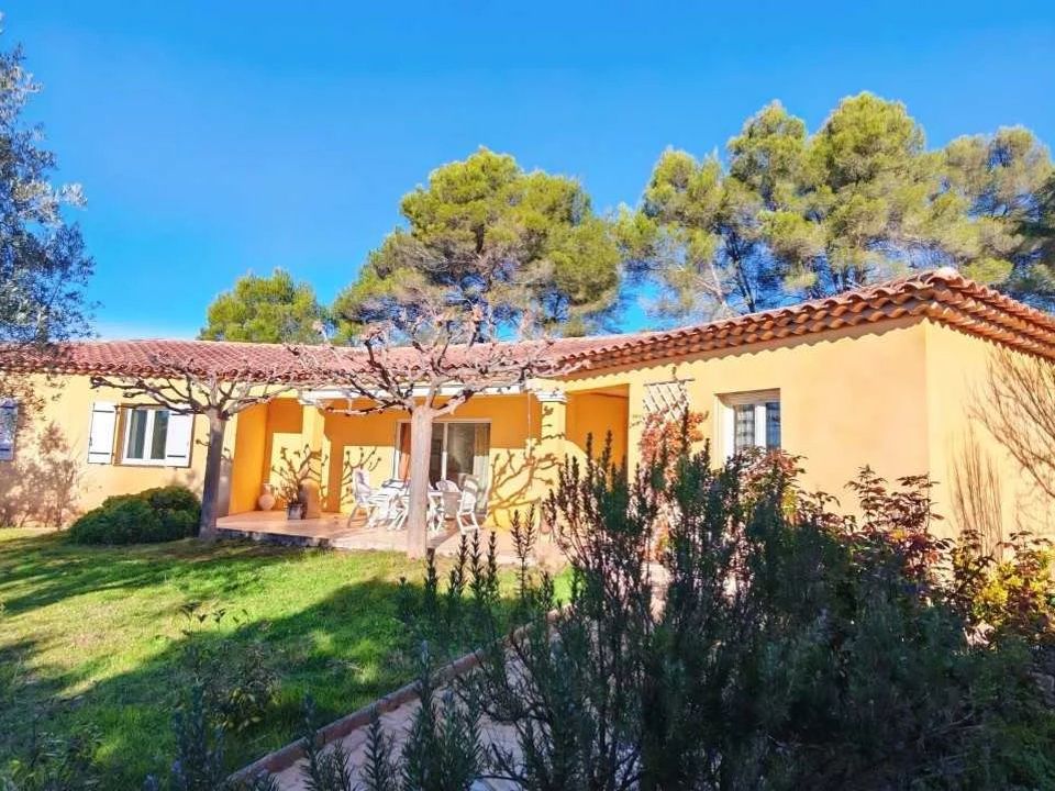 Villa i Draguignan, Var - foto 1
