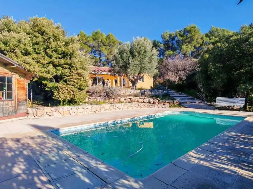 Villa i Draguignan, Var - foto 2