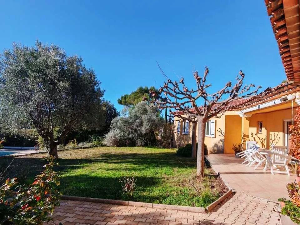 Villa i Draguignan, Var - foto 4