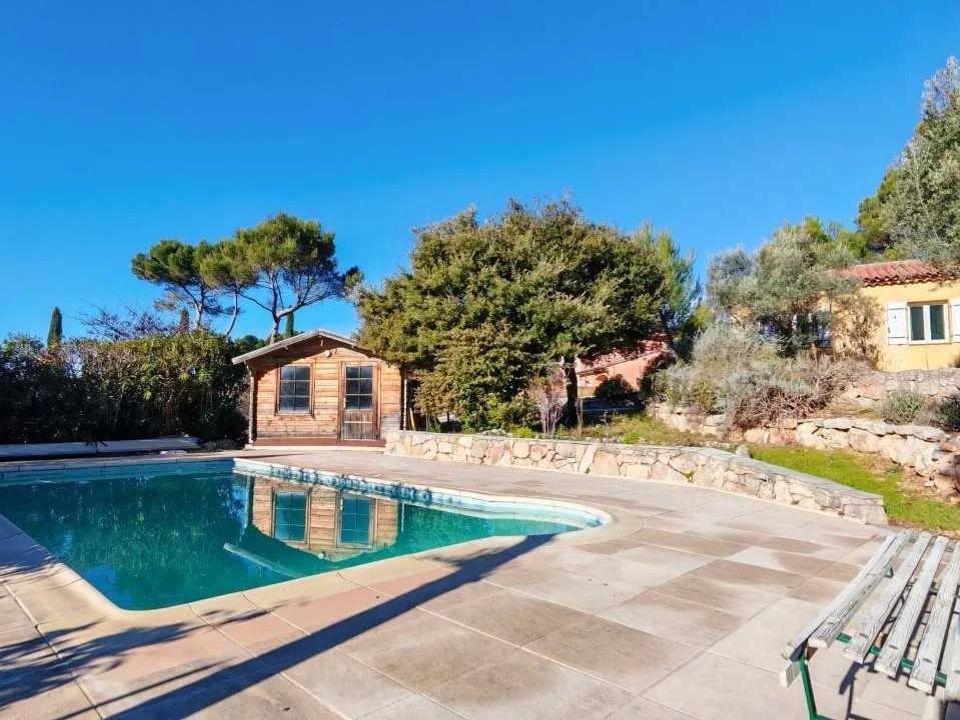 Villa i Draguignan, Var - foto 2