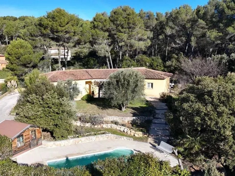 Villa i Draguignan, Var - foto 3