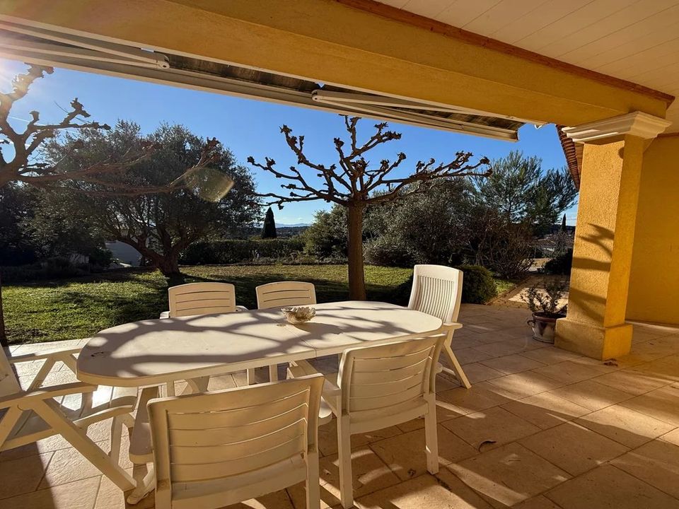 Villa i Draguignan, Var - foto 5