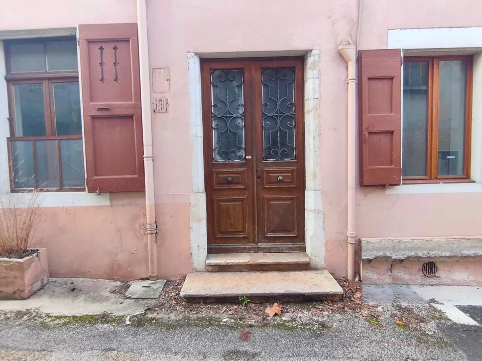 Landejendom i Saint-Geoire-en-Valdaine, Isere - foto 2