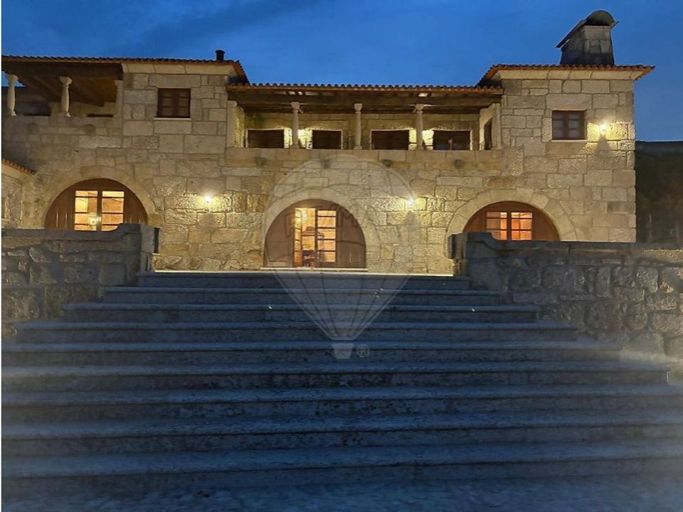 Farm i Cabeceiras de Basto, Braga - foto 2