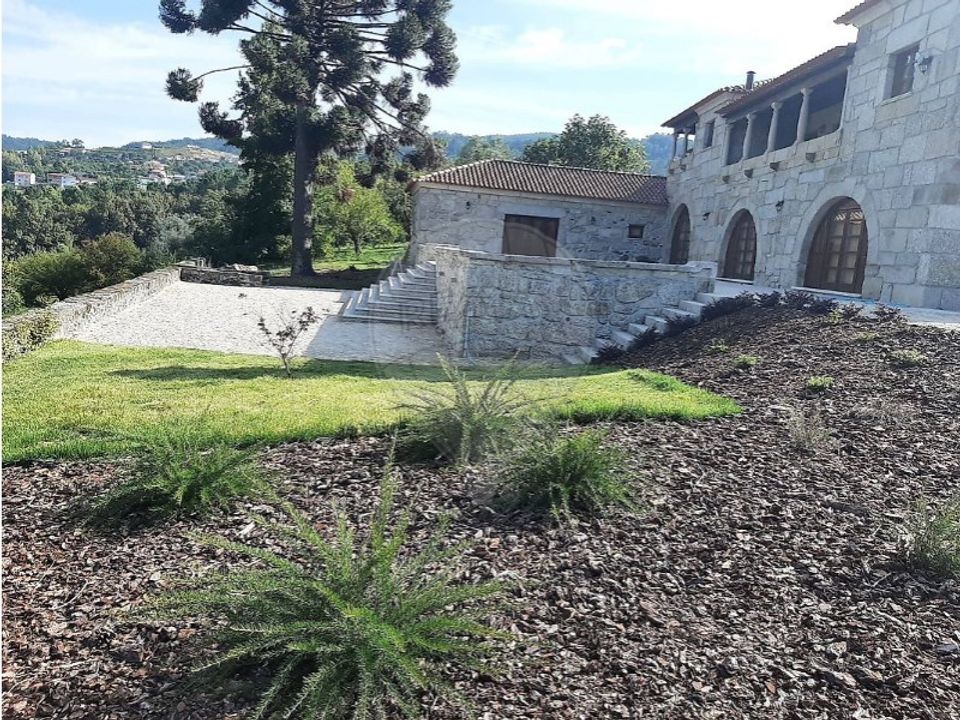 Farm i Cabeceiras de Basto, Braga - foto 1