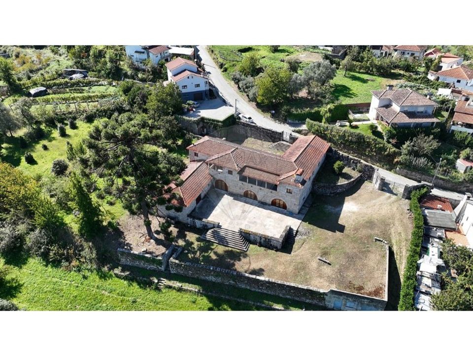 Farm i Cabeceiras de Basto, Braga - foto 4