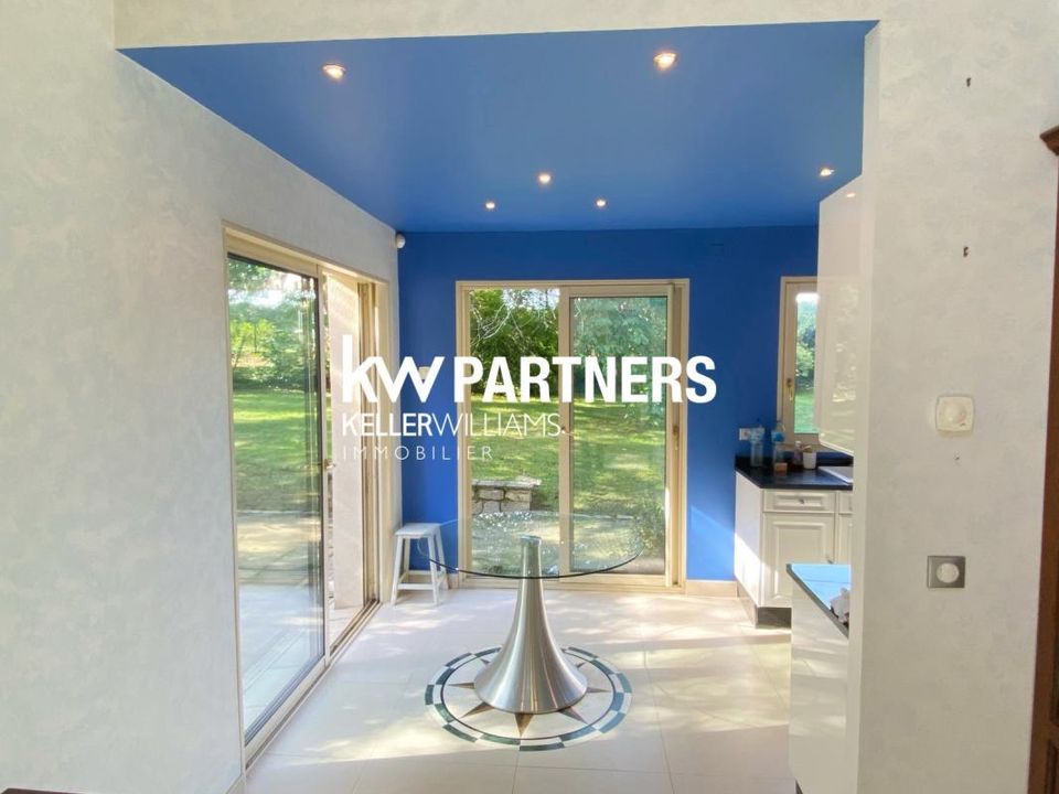 Villa i Saint-Remy-l'Honore, Yvelines - bilde 5