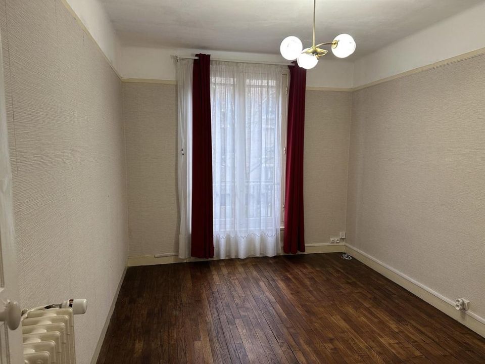 Studio i Paris, Paris - foto 1