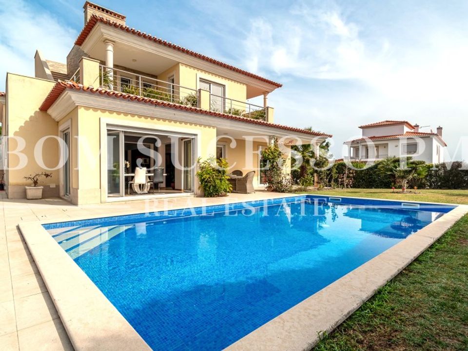 Villa i Vau, Leiria - foto 3