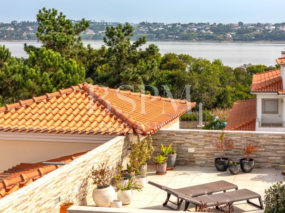 Villa i Vau, Leiria - foto 5