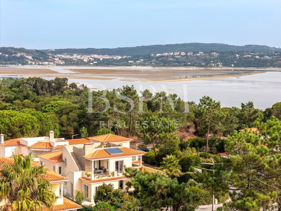 Villa i Vau, Leiria - foto 4
