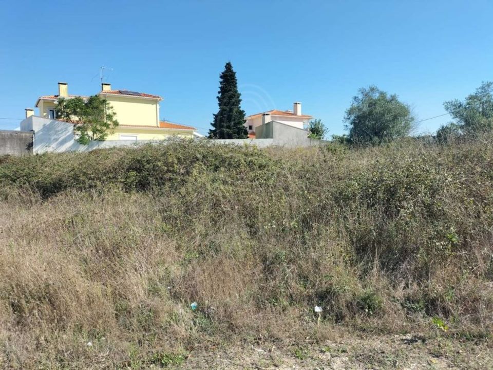 Helårsgrund i Coimbra, Coimbra - foto 2