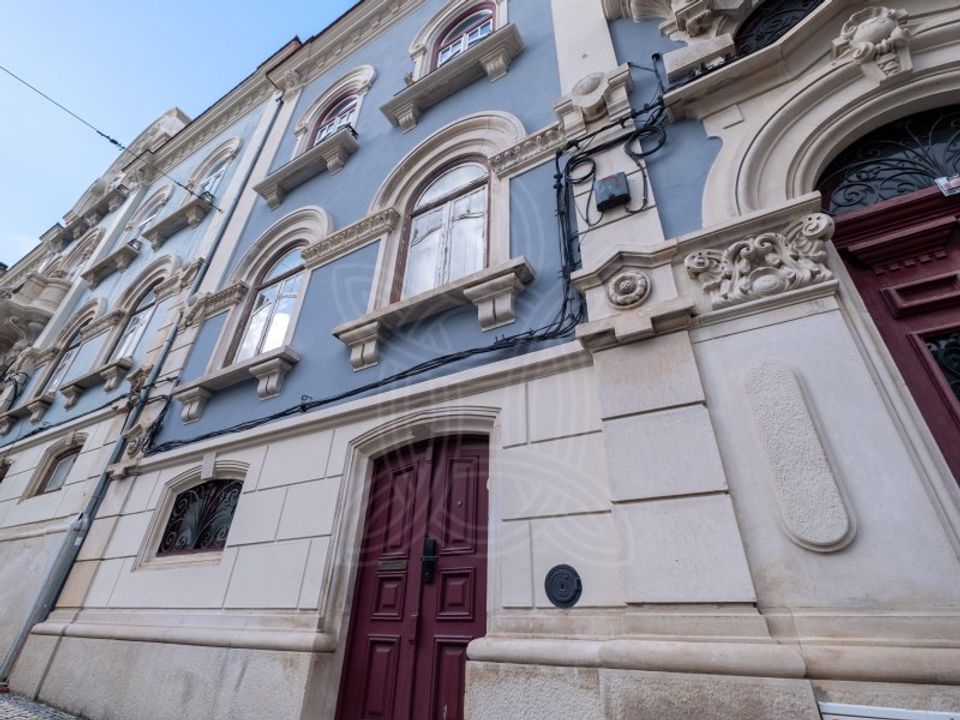 Lejlighed i Coimbra, Coimbra - foto 1
