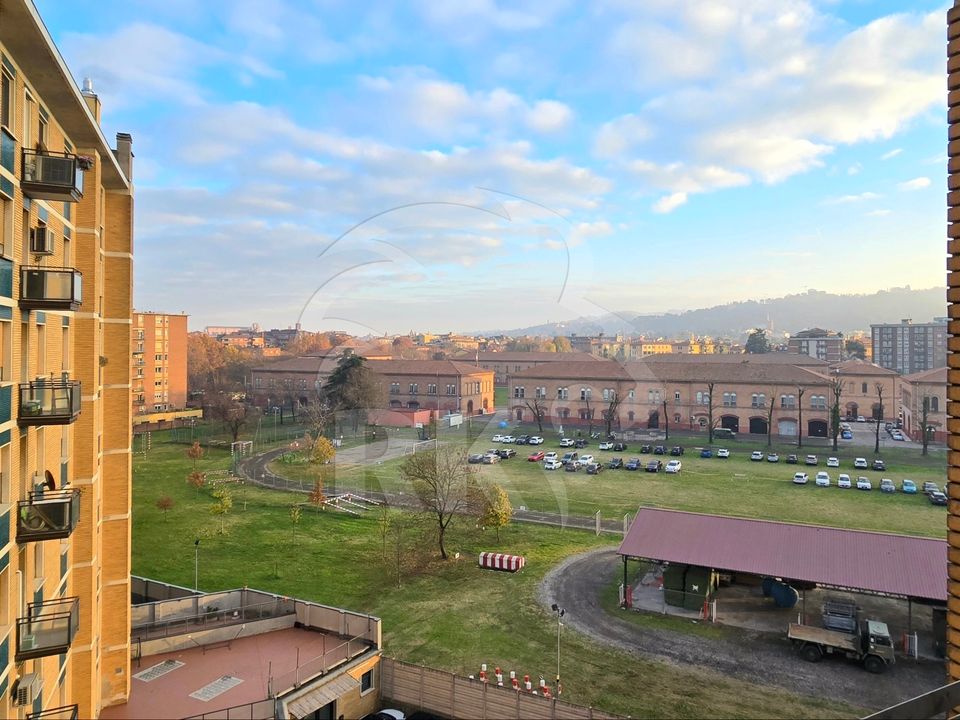 Lejlighed i Bologna, Bologna - foto 4