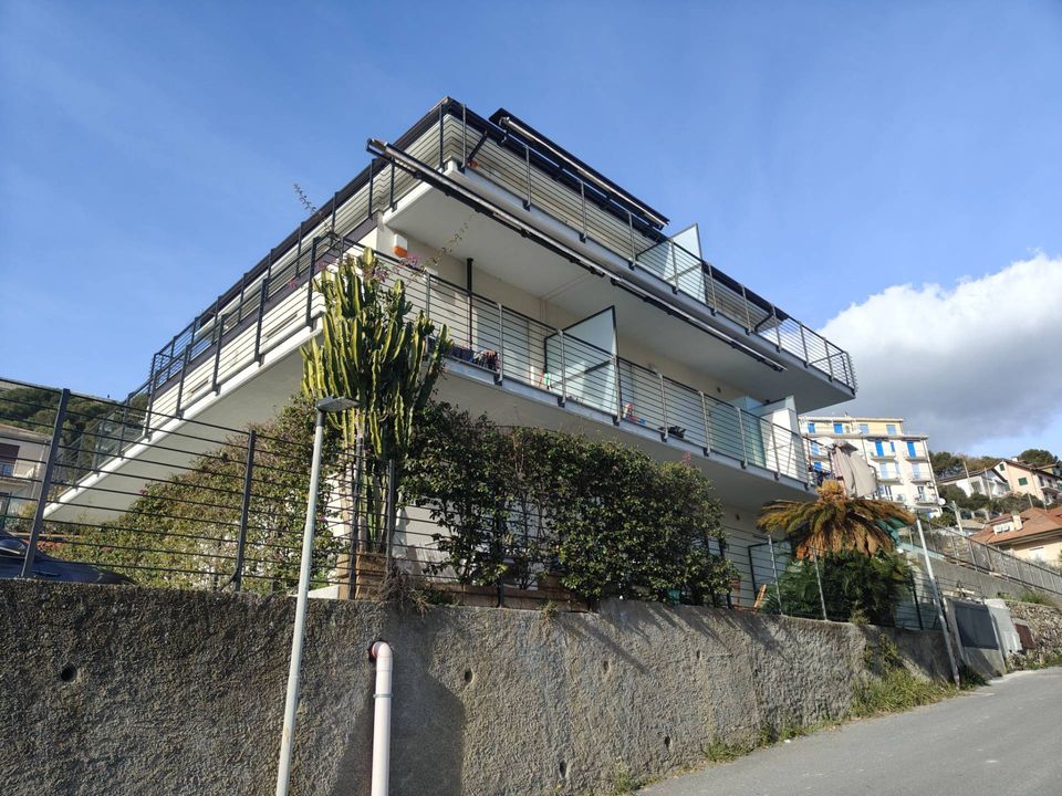 Lejlighed i Andora, Savona - foto 2