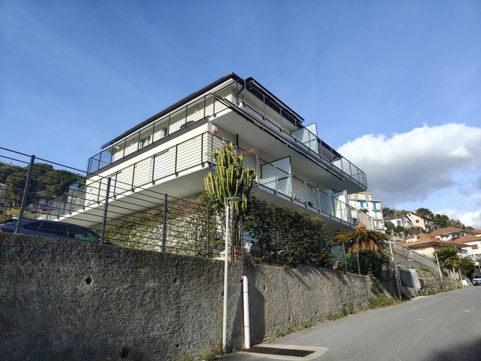 Lejlighed i Andora, Savona - foto 3