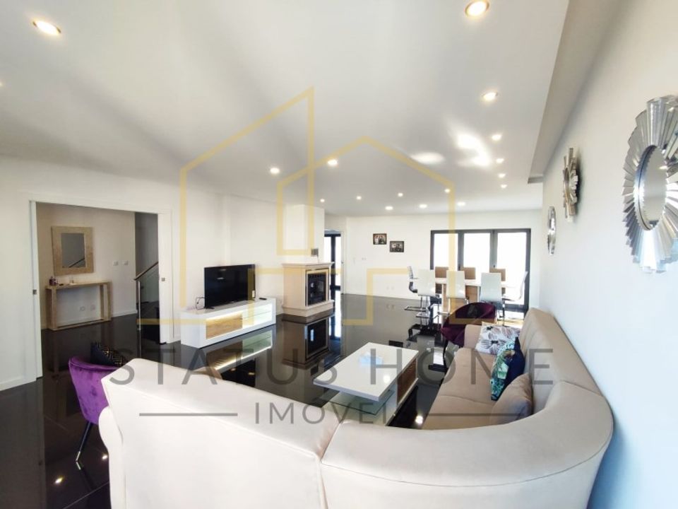 Villa i Santa Iria de Azoia, Lisbon - bilde 3
