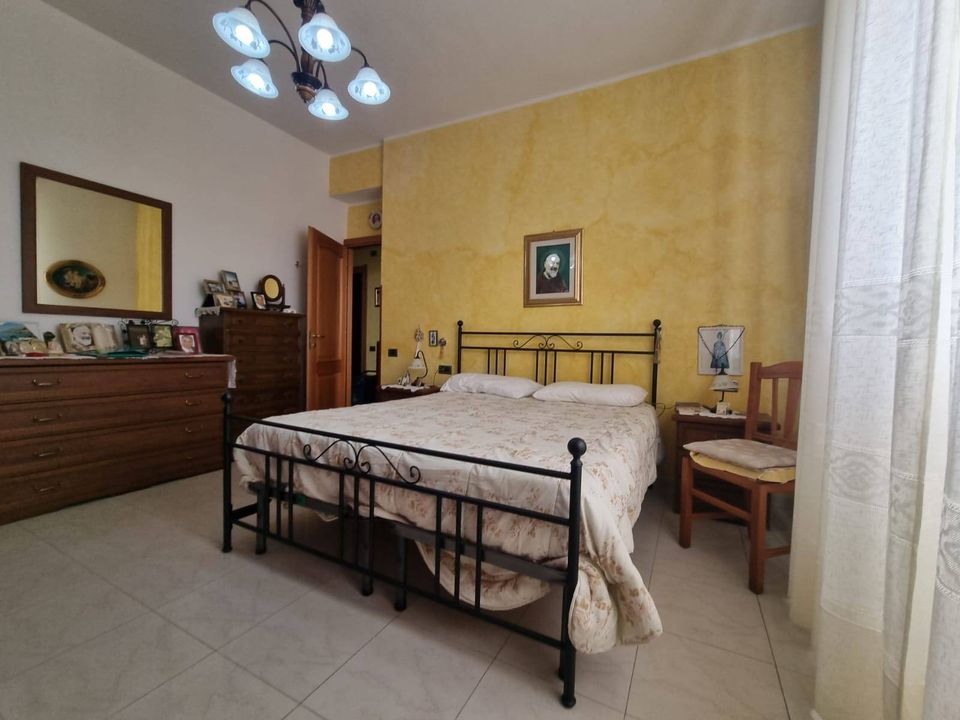 Lejlighed i Carbonia, Sud Sardegna - foto 4