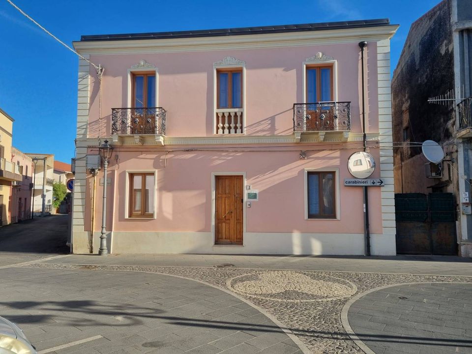 Villa i Giba, Sud Sardegna - foto 1