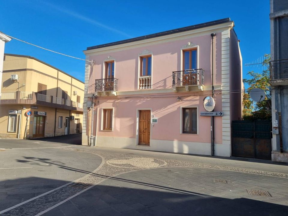 Villa i Giba, Sud Sardegna - foto 1