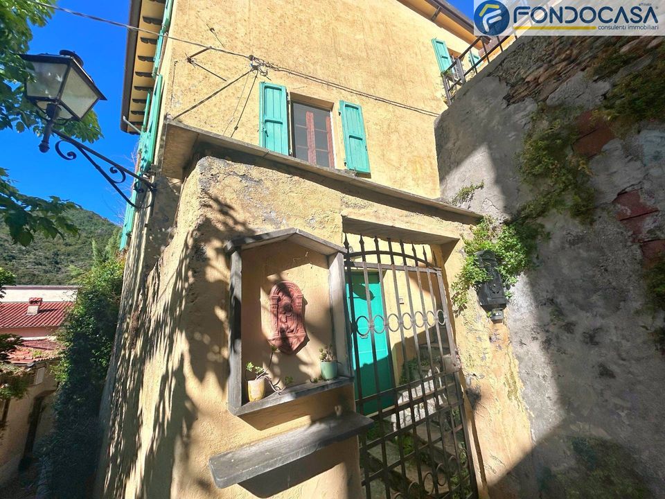 Villa i Seravezza, Lucca - foto 1