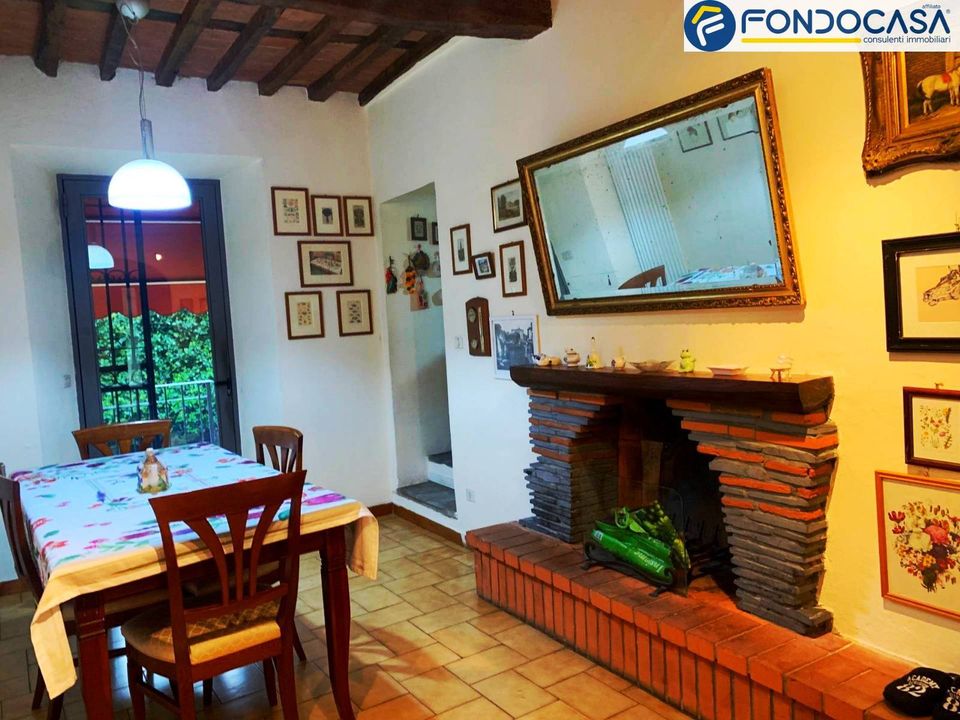 Villa i Seravezza, Lucca - foto 4