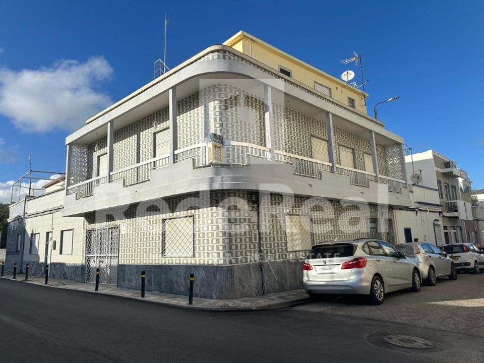 Villa i Fuseta, Faro - foto 1