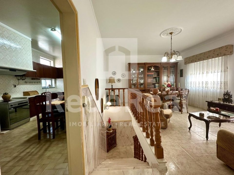 Villa i Fuseta, Faro - foto 5