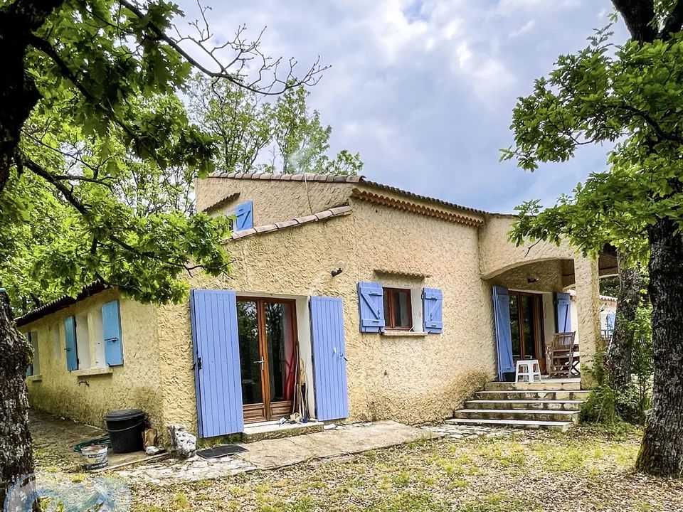 Villa i Saint-Christol, Vaucluse - bilde 2