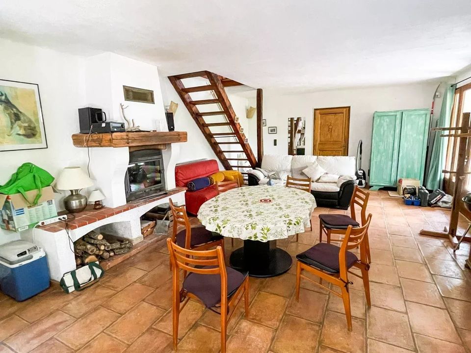 Villa i Saint-Christol, Vaucluse - bilde 5