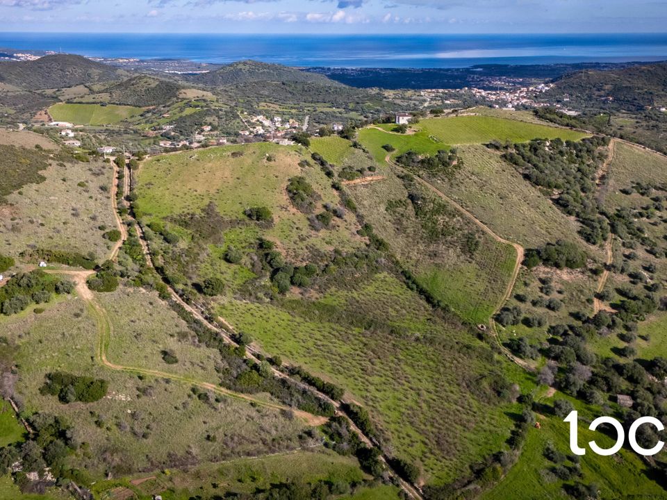 Helårsgrund i Budoni, Sassari - foto 1