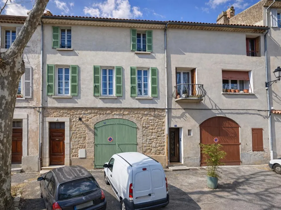 Villa i Barjols, Var - foto 5
