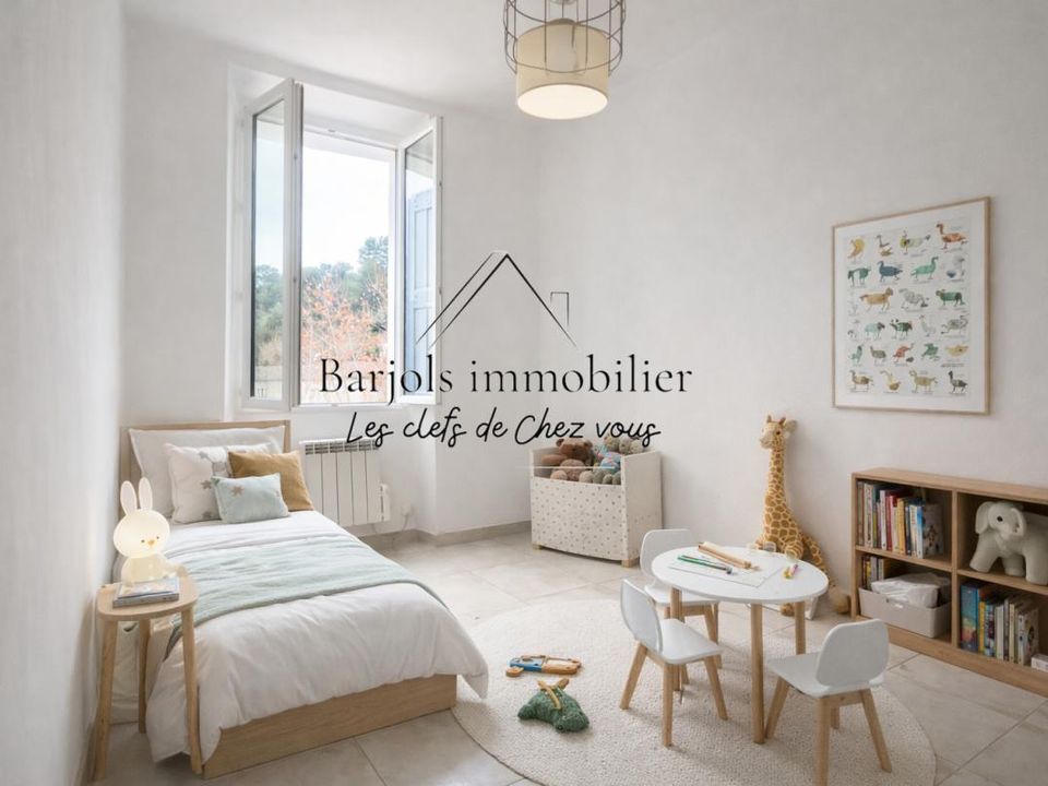 Lejlighed i Barjols, Var - foto 5