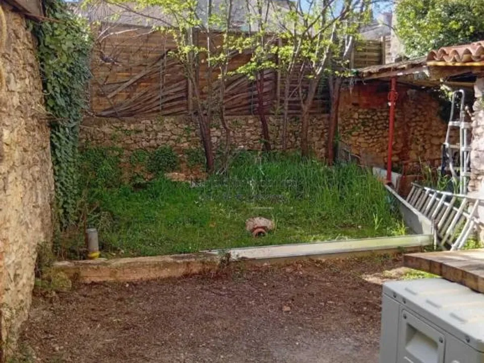 Landsbyhus i Tavernes, Var - bilde 3