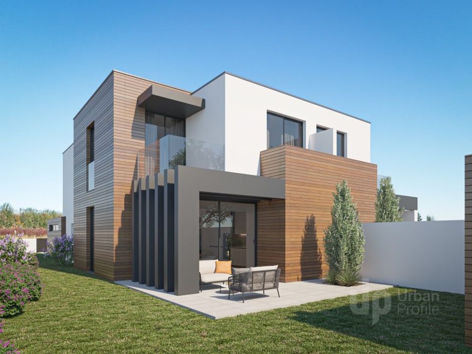 Villa en Aveiro, Aveiro - foto 1