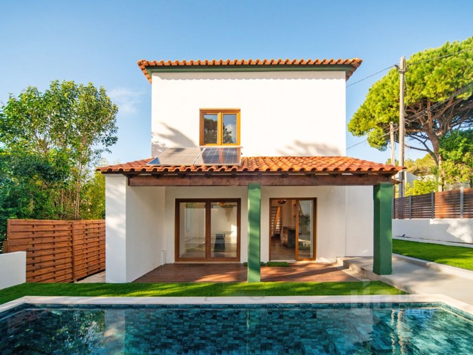 Villa i Cascais, Lisbon - foto 3
